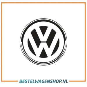 Volkswagen bedrijfswagen