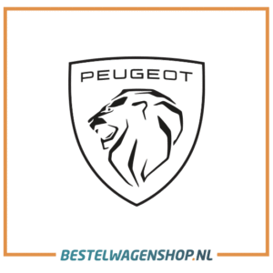 Peugot bedrijfswagens